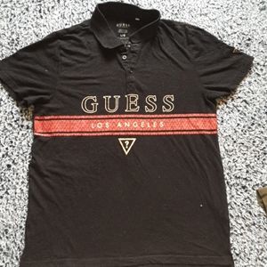 Guess Polo
